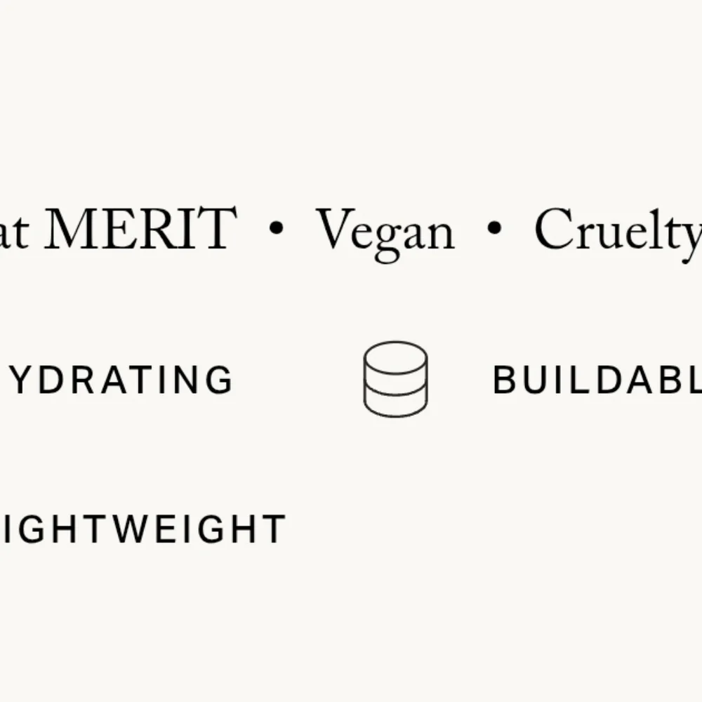 Merit brand new